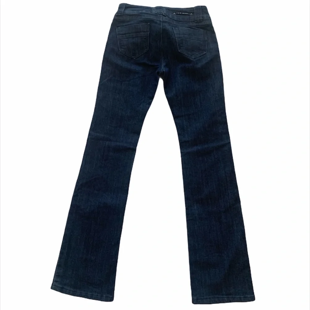 JZ jeans size 1 - Picture 3 of 5